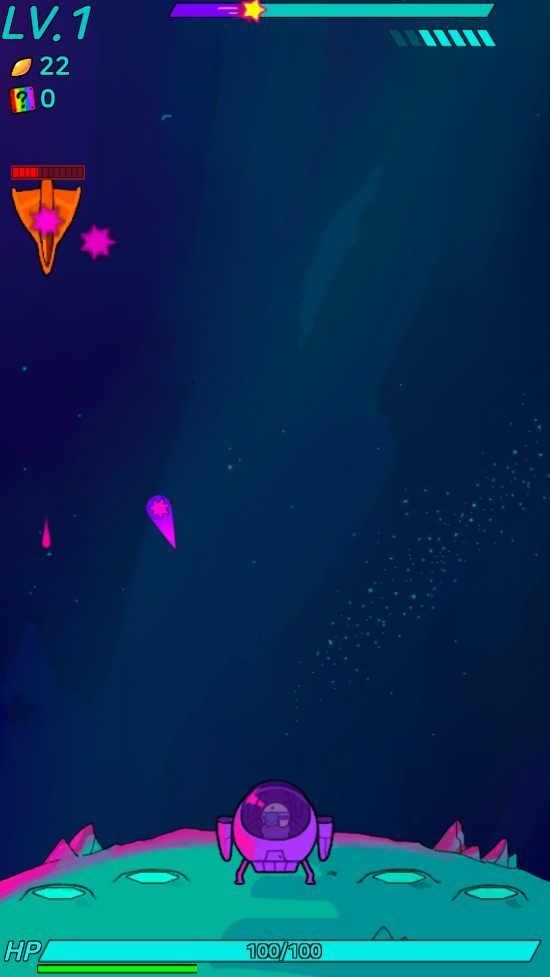 机器人大乱斗 v1.2 安卓版