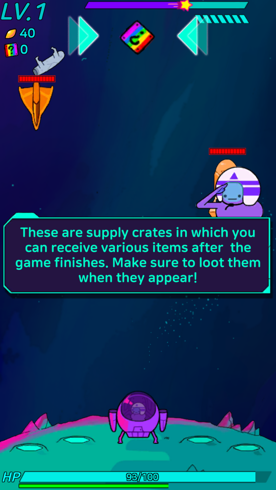 机器人大乱斗 v1.2 安卓版