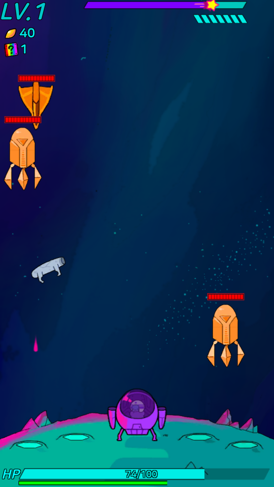 机器人大乱斗 v1.2 安卓版