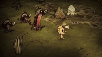 饥荒手机版下载 v1.19.8 安卓版