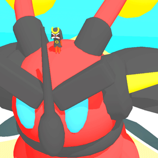 格斗英雄使命游戏 v1.1.1 安卓版 格斗英雄使命游戏 v1.1.1 安卓版