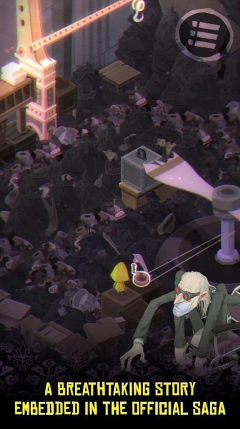 小小梦魇手机版下载 v1.2.2 安卓版