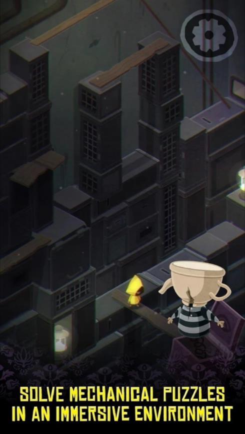 小小梦魇手机版下载 v1.2.2 安卓版