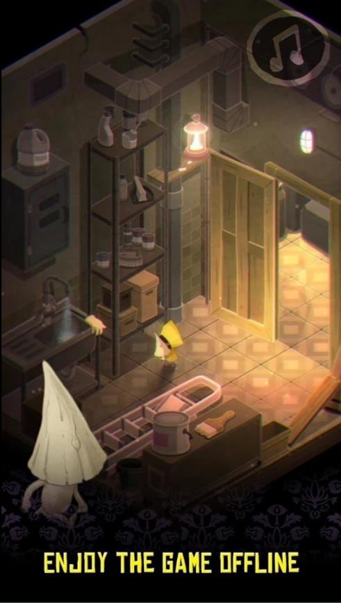 小小梦魇手机版下载 v1.2.2 安卓版