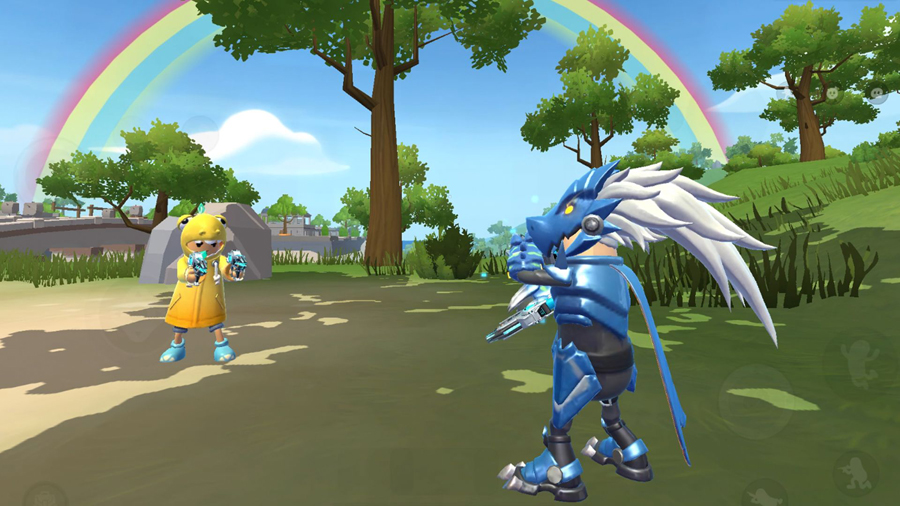 香肠派对正式服SS5下载安装 13.69