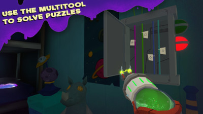 幽灵行者手游 v1.0.2 安卓版