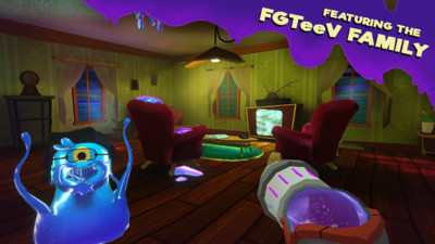 幽灵行者手游 v1.0.2 安卓版