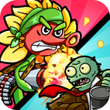 花花激斗僵尸游戏 v1.0.0 安卓最新版 花花激斗僵尸游戏 v1.0.0 安卓最新版