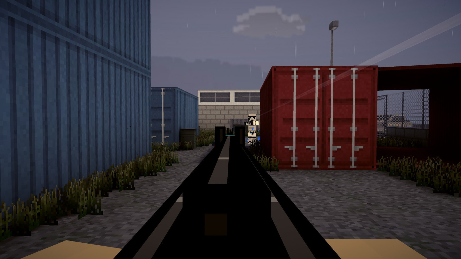 一击致命游戏 v306.1.3.3018 安卓版