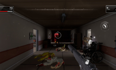 项目危害僵尸游戏下载 v1.1.49 安卓版