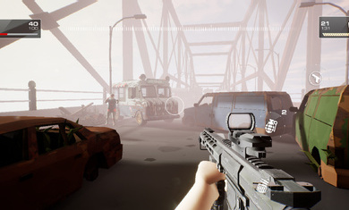 项目危害僵尸游戏下载 v1.1.49 安卓版