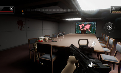 项目危害僵尸游戏下载 v1.1.49 安卓版