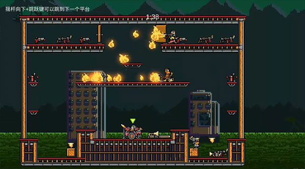 怪鸭乱斗游戏下载 v1.18.1 安卓版