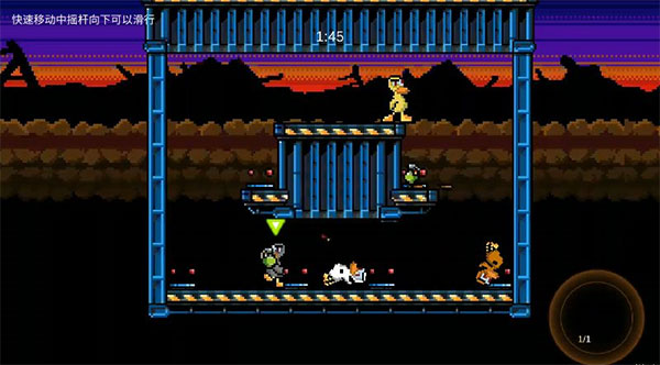 怪鸭乱斗游戏下载 v1.18.1 安卓版