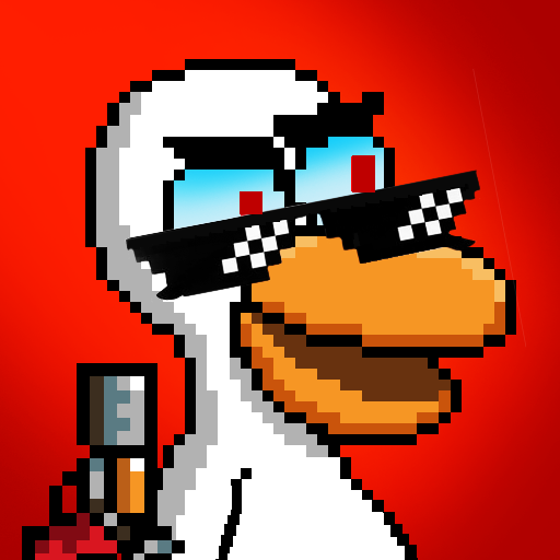 怪鸭乱斗游戏下载 v1.18.1 安卓版 怪鸭乱斗游戏下载 v1.18.1 安卓版