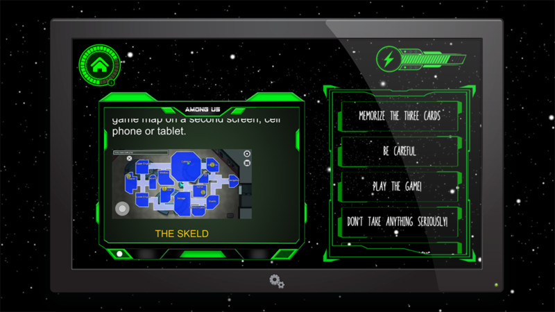 我们之间皮肤模拟器手机版 v1.4 安卓版