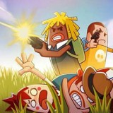 像素吃鸡模拟器下载安装 v1.2 安卓版 像素吃鸡模拟器下载安装 v1.2 安卓版