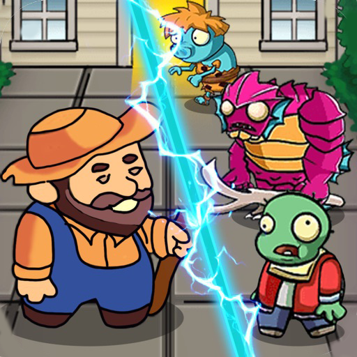 别惹农夫官方正版下载 v2.1.00 安卓版 别惹农夫官方正版下载 v2.1.00 安卓版