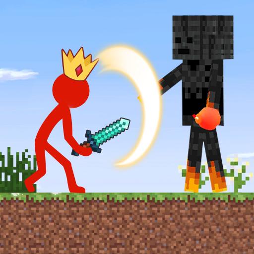 火柴人单打游戏 v1.0.0627 安卓版 火柴人单打游戏 v1.0.0627 安卓版