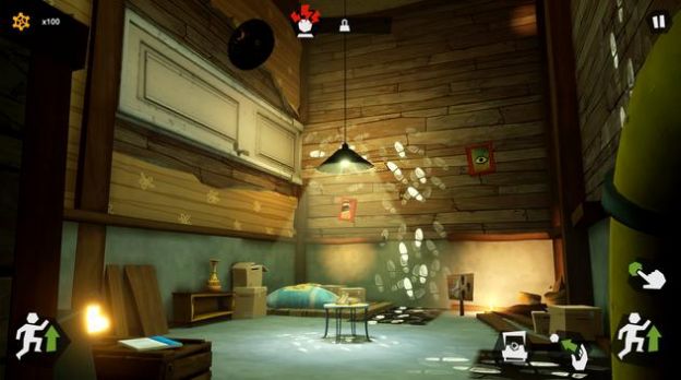 你好邻居日记(Hello Neighbor: Nicky)下载安装 v0.1 安卓版