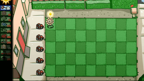 植物大战僵尸BT版最新版(PVZ_BT) v0.58.983 安卓版