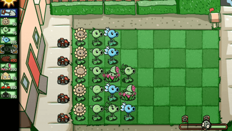 植物大战僵尸BT版最新版(PVZ_BT) v0.58.983 安卓版