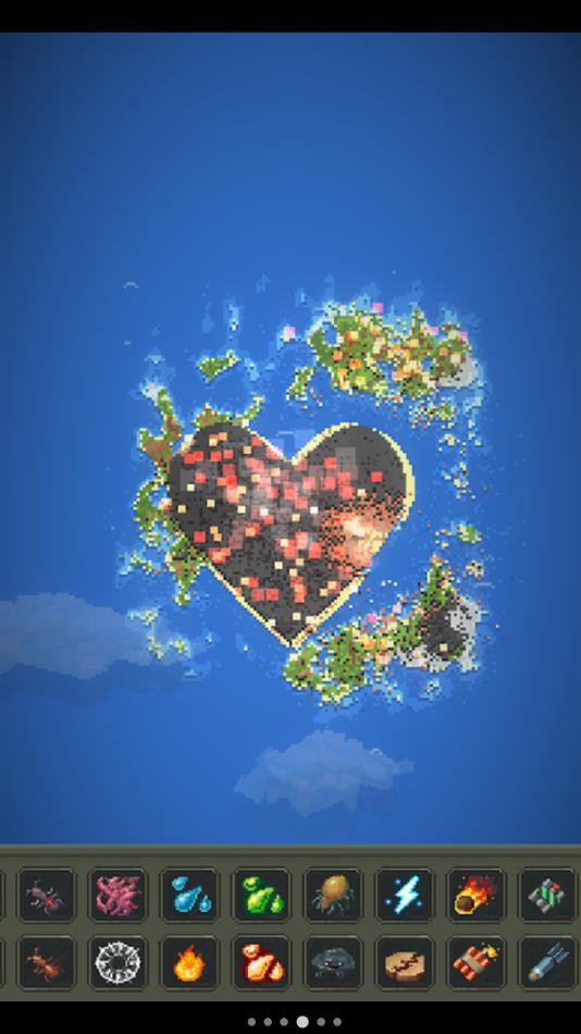 上帝沙盒模拟器中文最新版下载 v0.2.95 安卓版