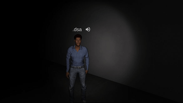 The Ghost最新版下载2022 v1.0.49 安卓版