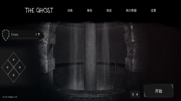 The Ghost最新版下载2022 v1.0.49 安卓版