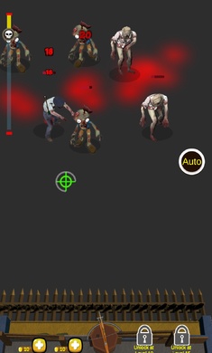 战术小队手机版 v5.2.4.07 安卓版