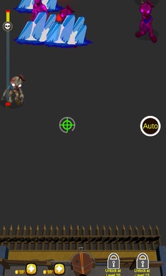 战术小队手机版 v5.2.4.07 安卓版