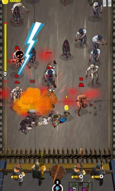 战术小队手机版 v5.2.4.07 安卓版