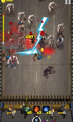 战术小队手机版 v5.2.4.07 安卓版