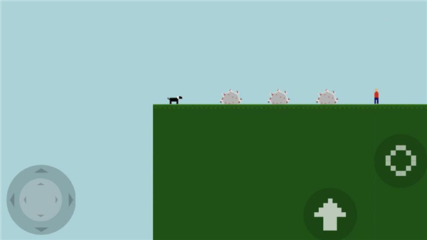 JumpBridge游戏下载(跳桥求死不能) v1.0 安卓版