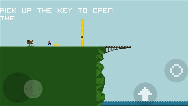 JumpBridge游戏下载(跳桥求死不能) v1.0 安卓版