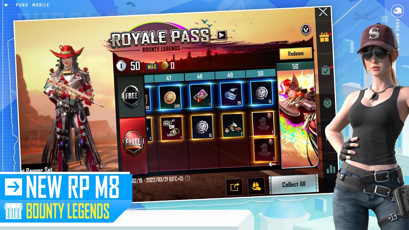 刺激战场国际服(PUBG MOBILE) v2.0.0 安卓版