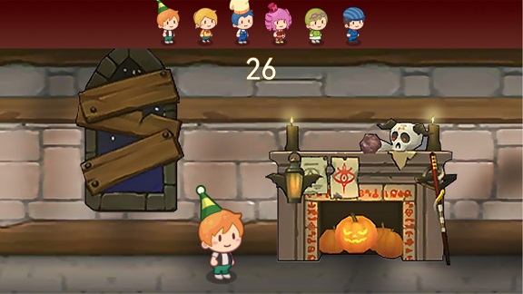 宿管来啦小游戏 v1.3 安卓版