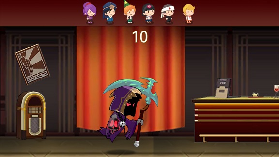 宿管来啦小游戏 v1.3 安卓版