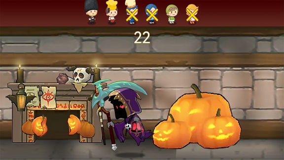 宿管来啦小游戏 v1.3 安卓版