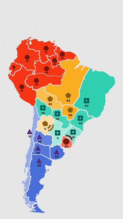 中世纪冲突游戏 v0.5.2 安卓版