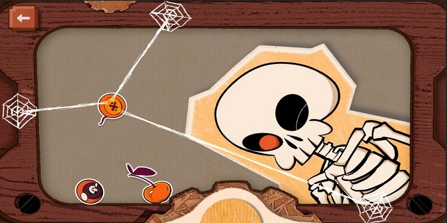 吐丝丝游戏 v1.1 安卓版