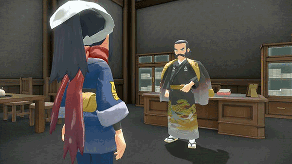 宝可梦传说阿尔宙斯v1.0游戏下载 v9.0.15 安卓版