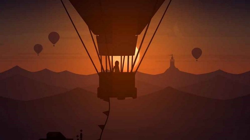 Odyssey阿尔托的奥德赛下载免费 v1.0.16 安卓版