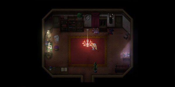 喵可莉的兔玩偶手机版下载 v1.96 安卓版