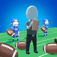 橄榄球教练游戏下载(Touchdown Coach) v1.1 最新版 橄榄球教练游戏下载(Touchdown Coach) v1.1 最新版
