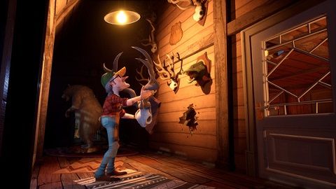 你好邻居2下载手游官方正版 v4.1.1 安卓版