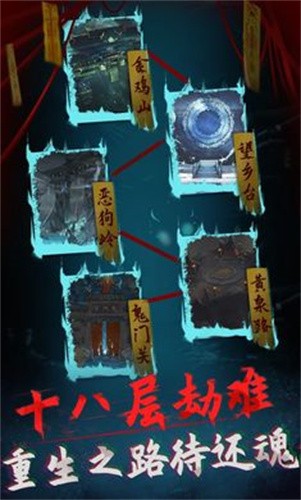 午夜狂欢游戏 v1.0.5 安卓最新版