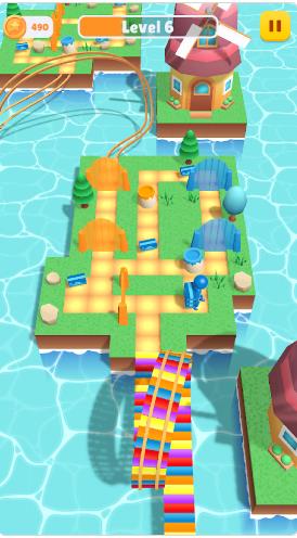 你好快递游戏 v1.0.3 安卓版