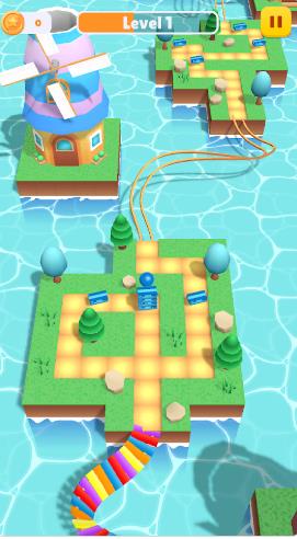 你好快递游戏 v1.0.3 安卓版