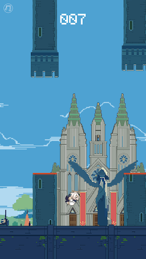 变身派蒙的飞行挑战游戏(FlappyPaimon) v1.0.2 安卓版